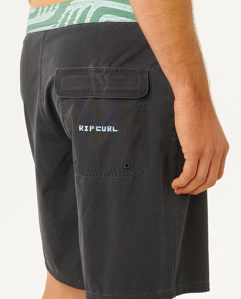 Mirage Artist of the Search Boardshort