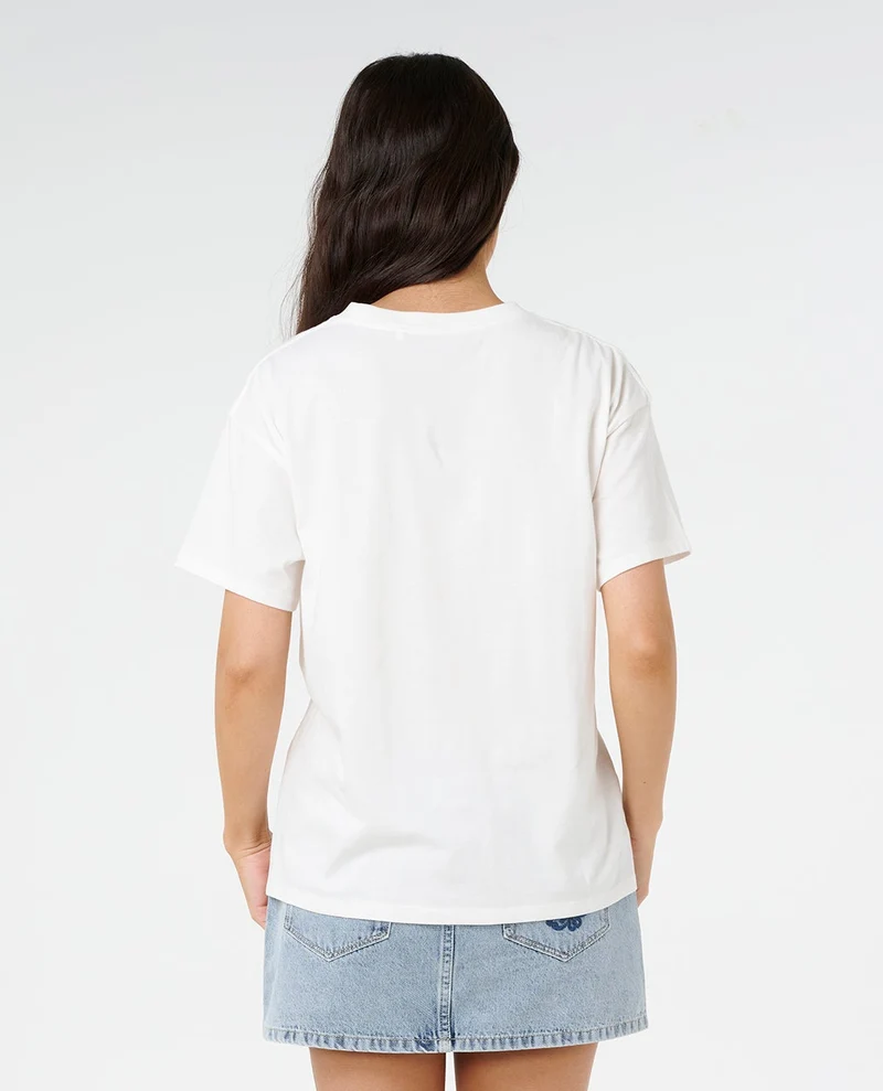Half Moon Bay Relaxed Tee