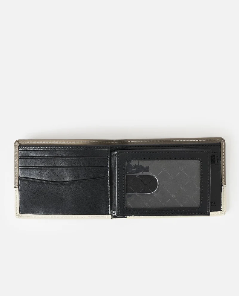 Corpawatu Icon PU Slim Wallet