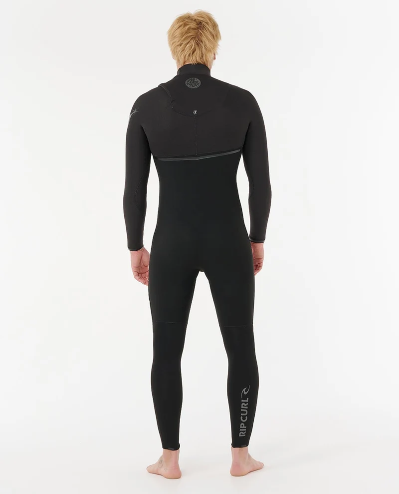 E-Bomb 2/2 Zip Free Wetsuit