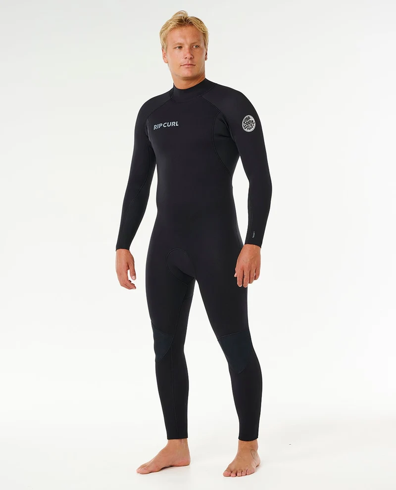 Trad Back Zip 3/2 Wetsuit