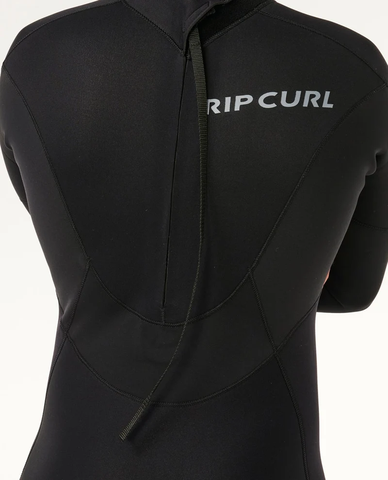 Trad Back Zip 3/2 Wetsuit