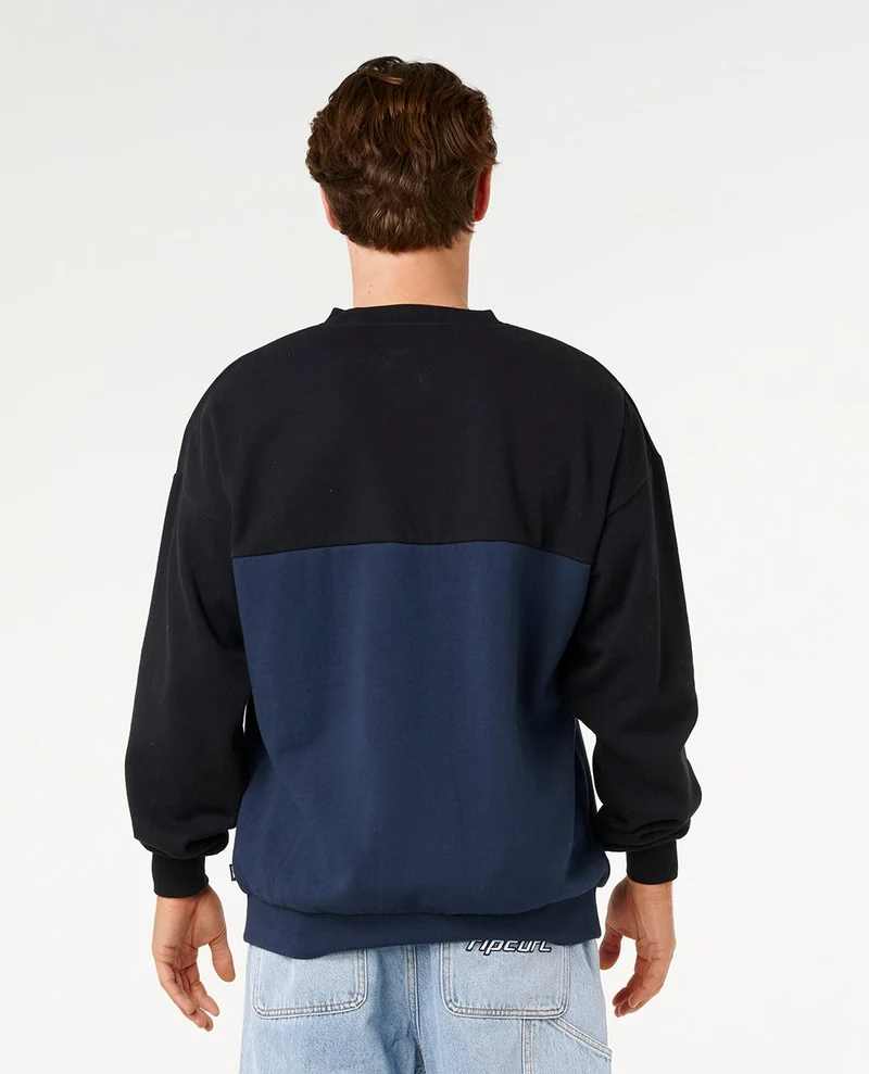 Panel Beater Crew Fleece