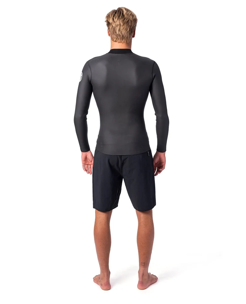 Dawn Patrol 1.5m Long Sleeve Jacket