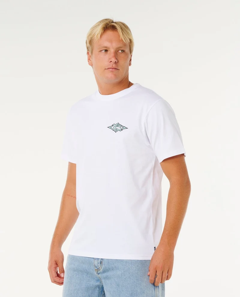 Hazey Days Tee
