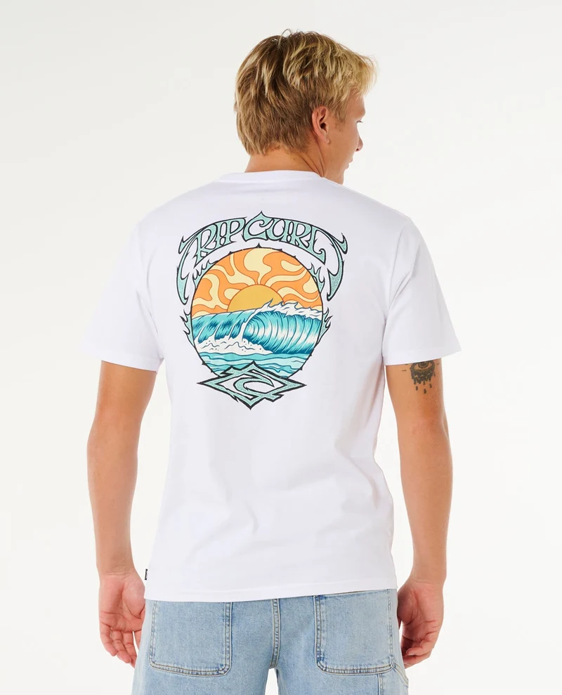 Hazey Days Tee