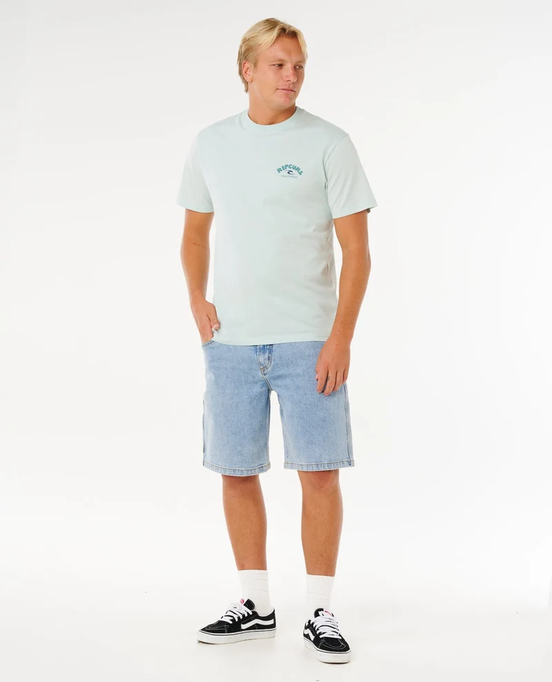 Shred Til Tee