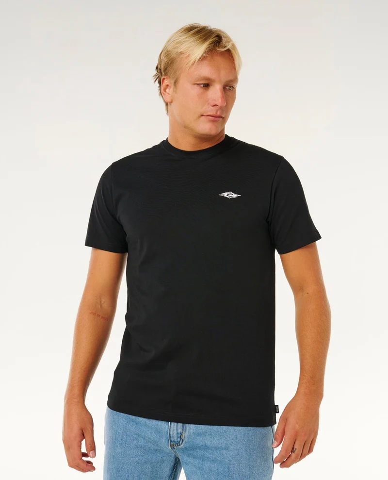 Streamline Embroid Standard Tee