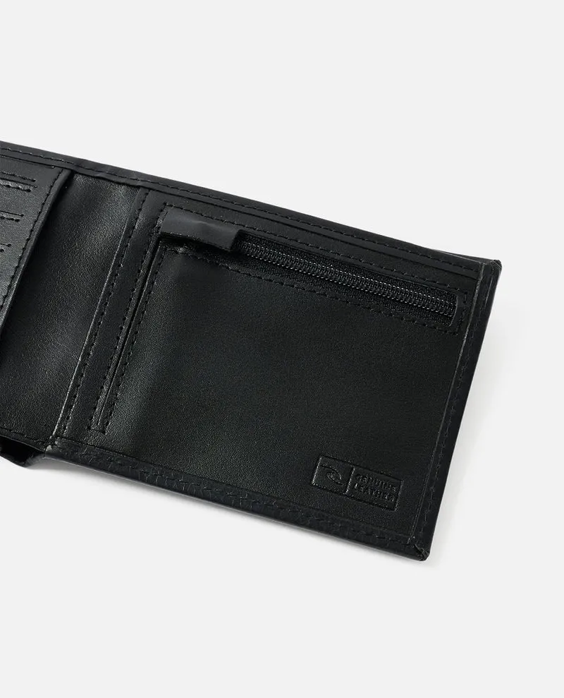 Corpowatu RFID 2 in 1 Wallet