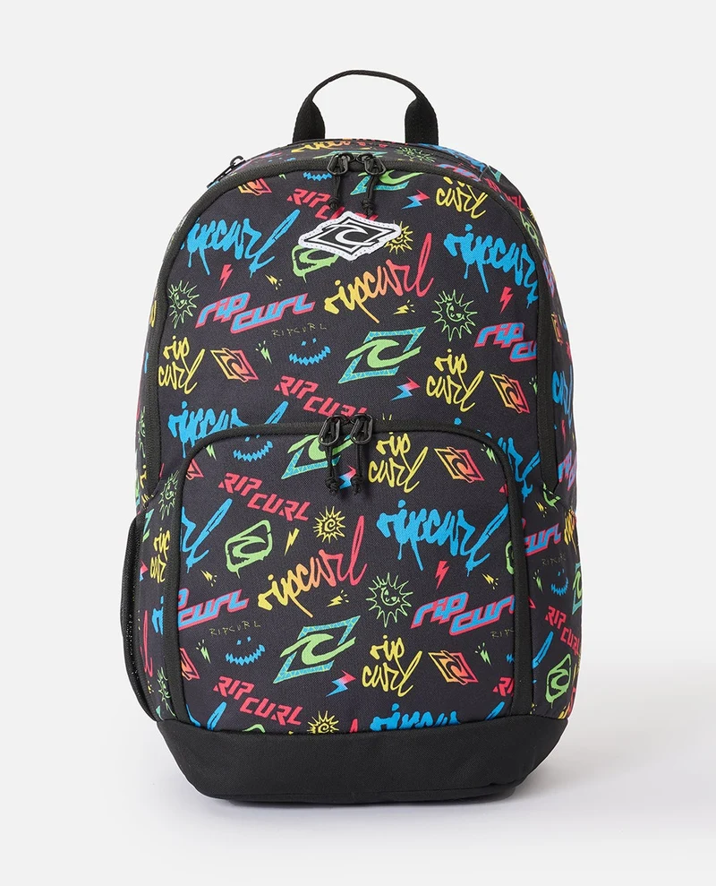 Evo 24L Boy Back To School Backpack