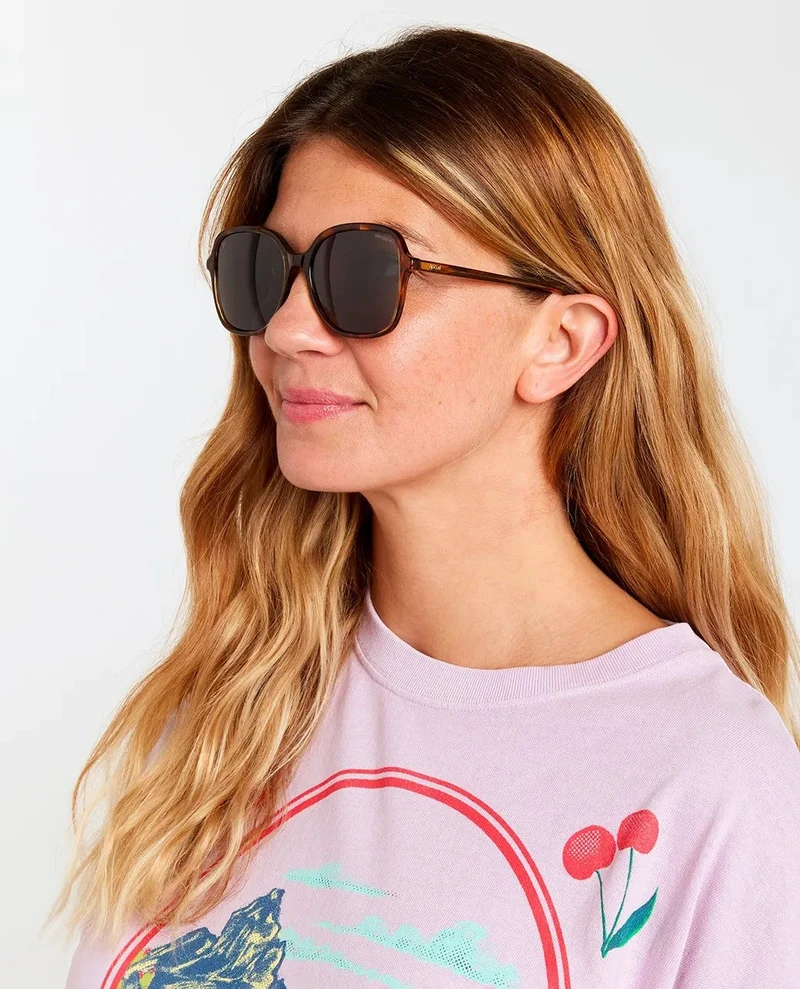 Sunset Glow Sunglasses