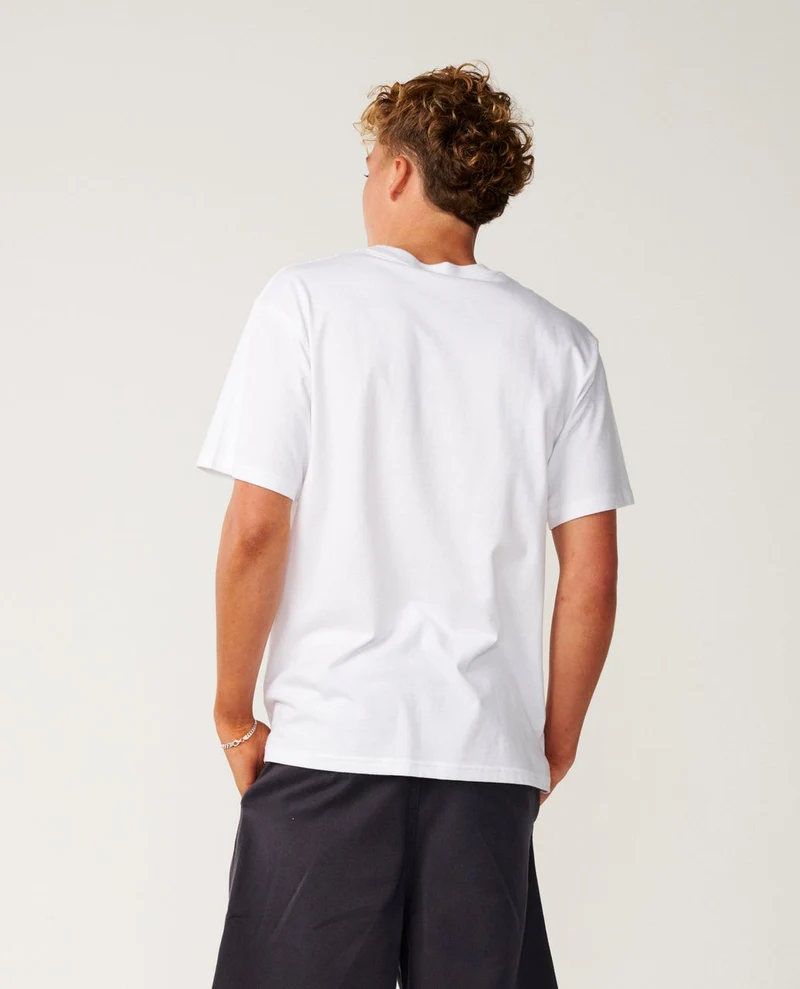 Disorder Balance Loose Tee