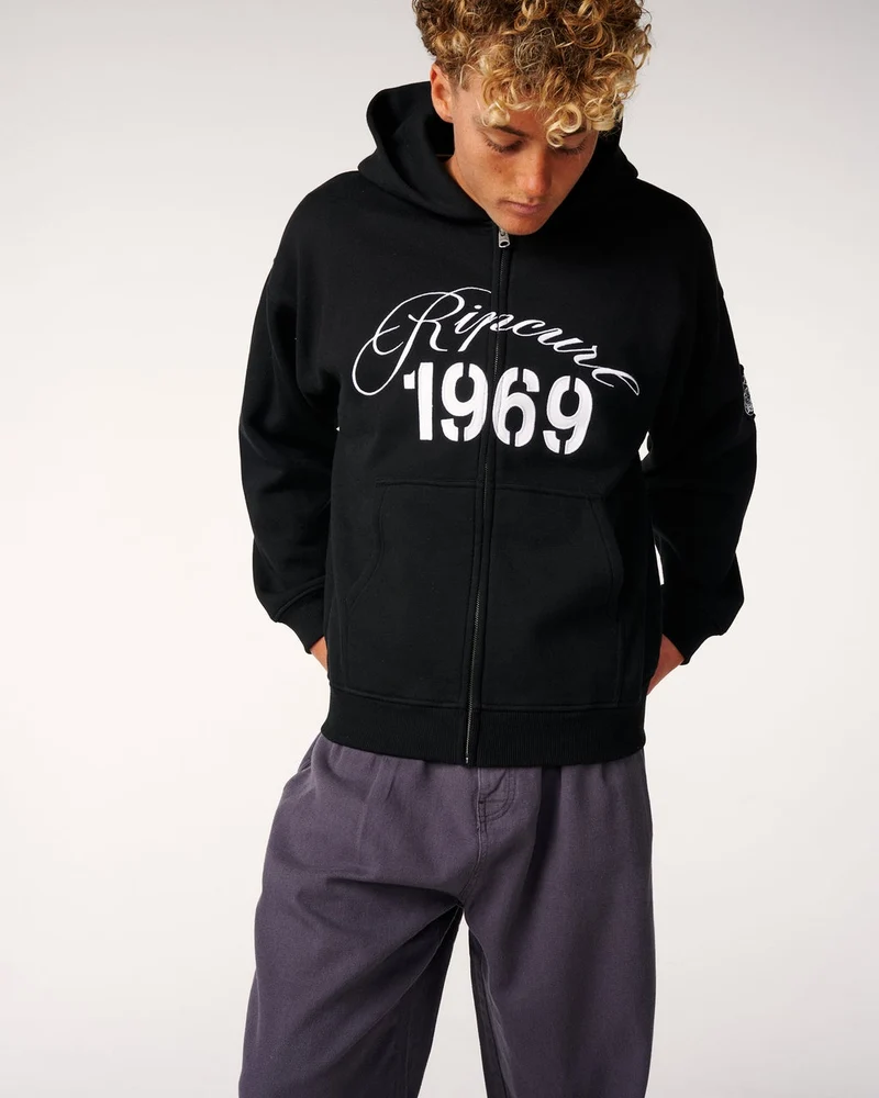 Disorder Twill Pants