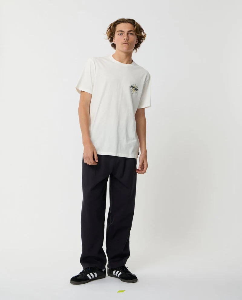 Disorder Burst Relaxed Tee
