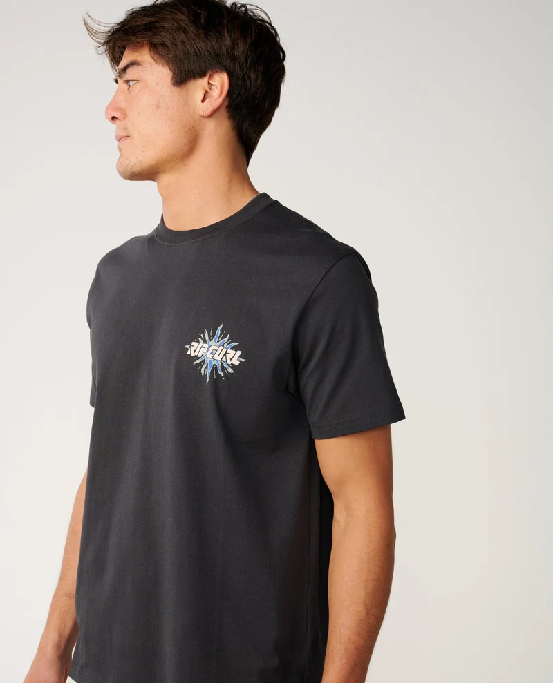 Disorder Burst Relaxed Tee