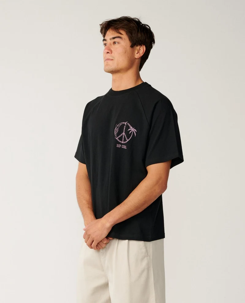 Disorder Dolphin Tee