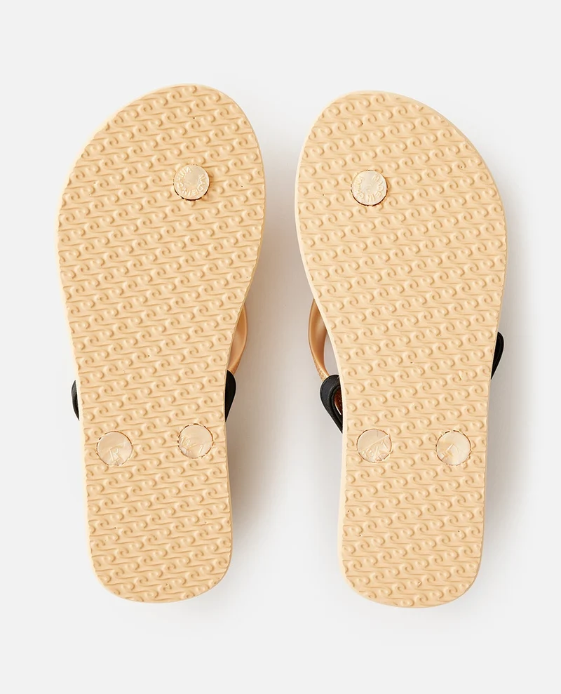Premium Surf Bloom Sandal - Girls