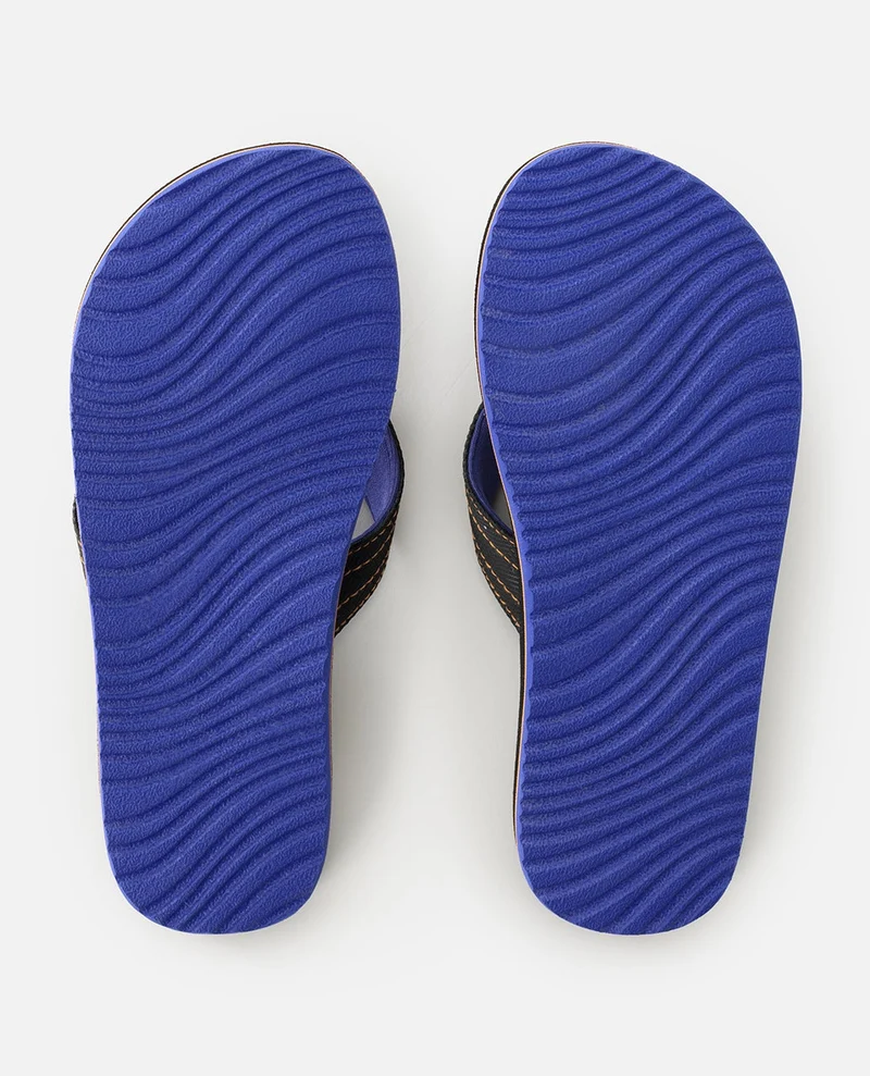 Ripper 2 Bloom Open Toe Sandals - Boy