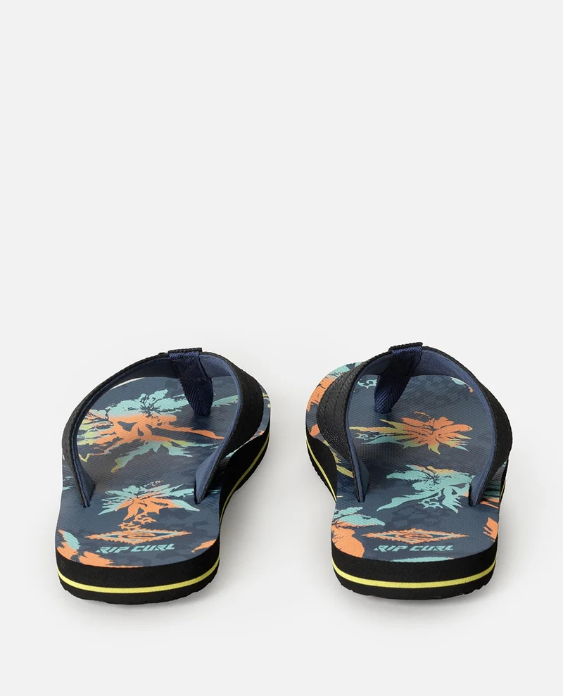 Ripper 2 Bloom Open Toe Sandals - Boy