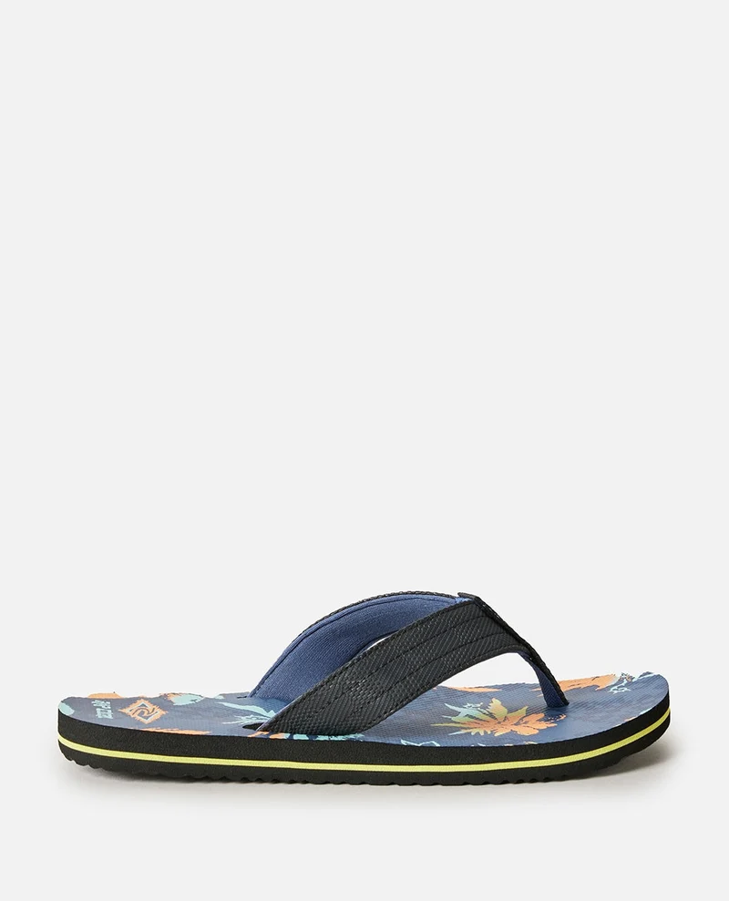 Ripper 2 Bloom Open Toe Sandals - Boy