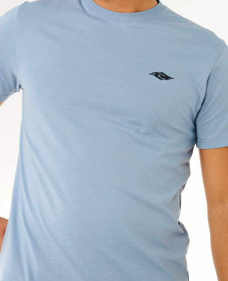 Streamline Embroid Standard Tee