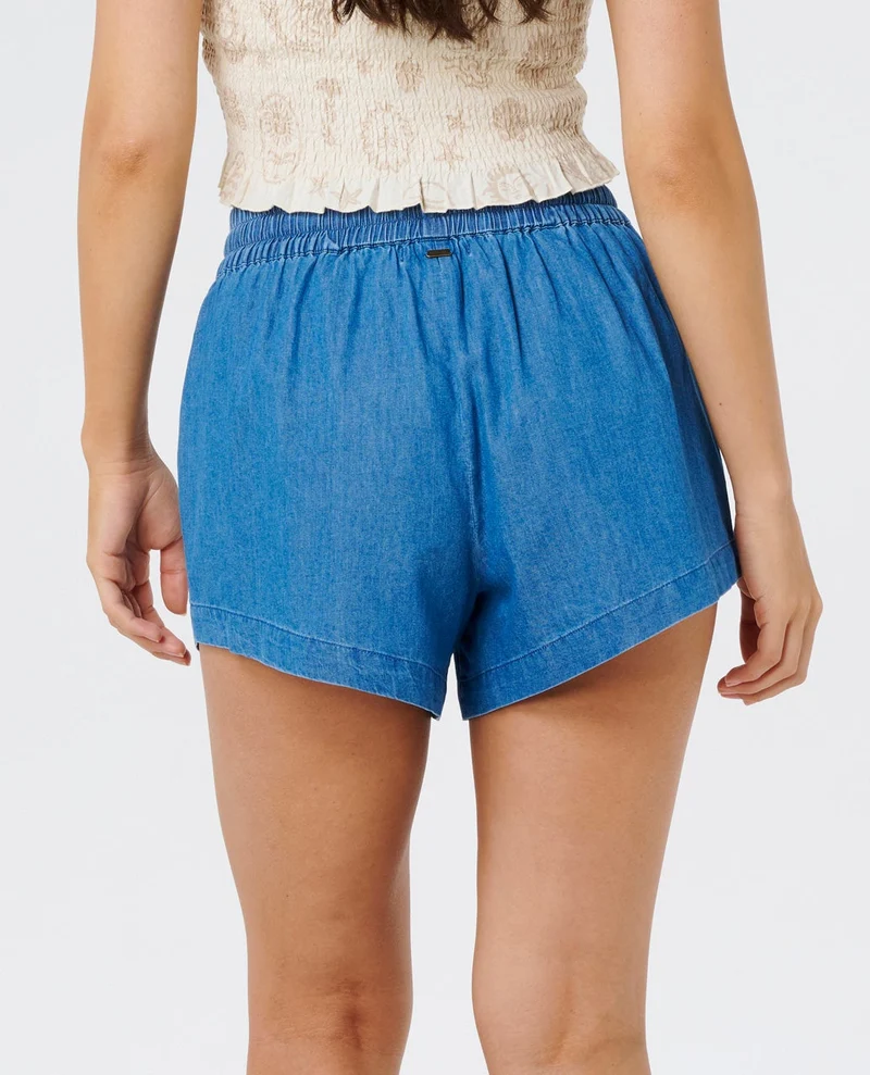 Catalina Islands Chambray Short