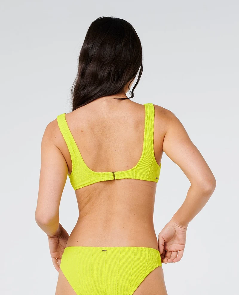 Vibe Surf Bralette Bikini Top
