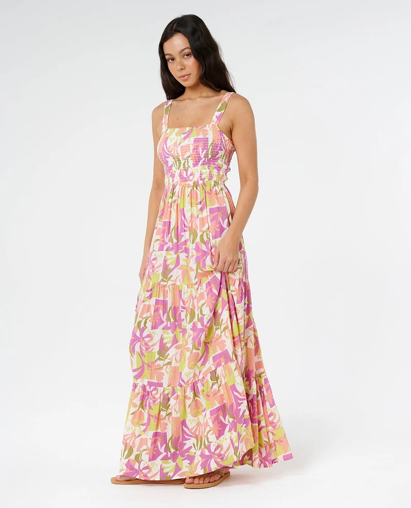 Topanga Canyon Maxi Dress
