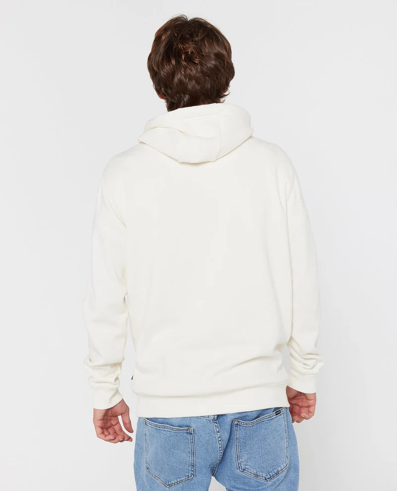 Down The Line Hood Fleece