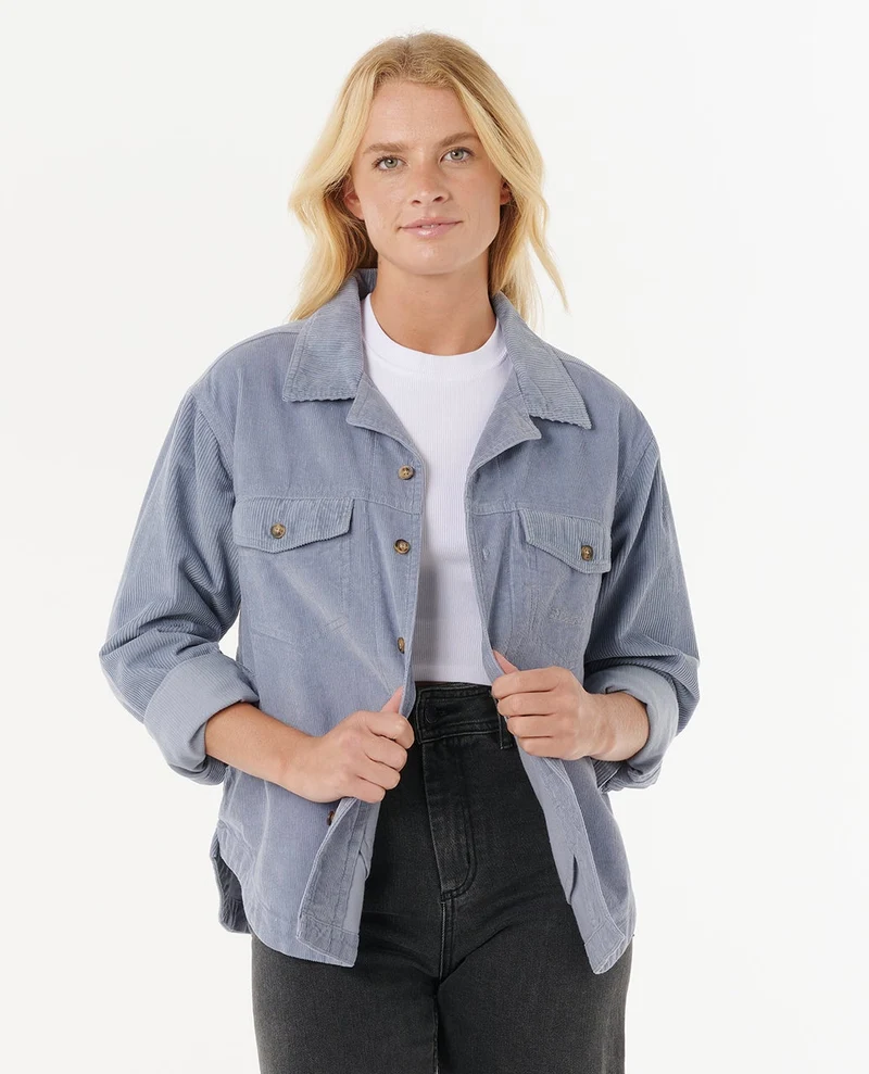 Stevie Cord Shirt