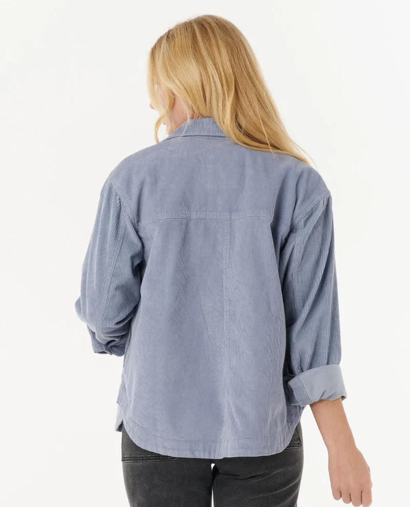 Stevie Cord Shirt