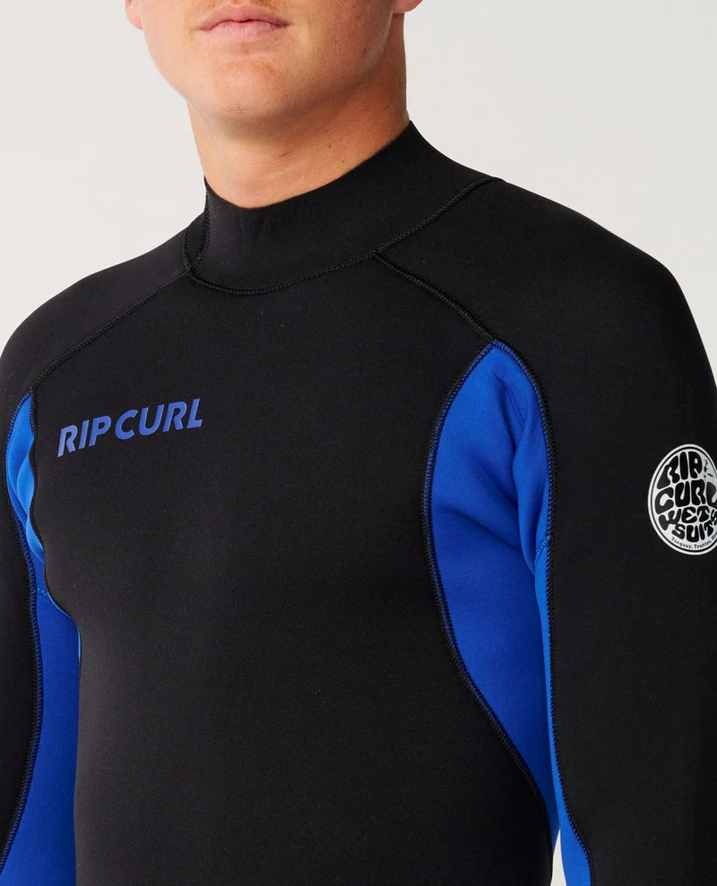 Trad Back Zip 3/2 Wetsuit
