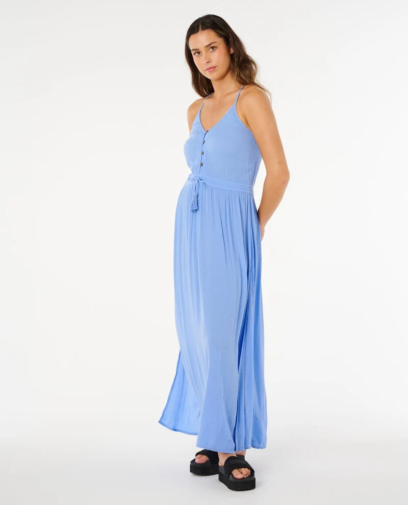 Classic Surf Maxi Dress