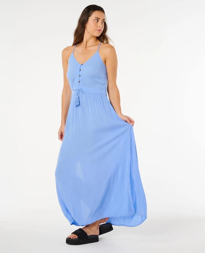 Classic Surf Maxi Dress
