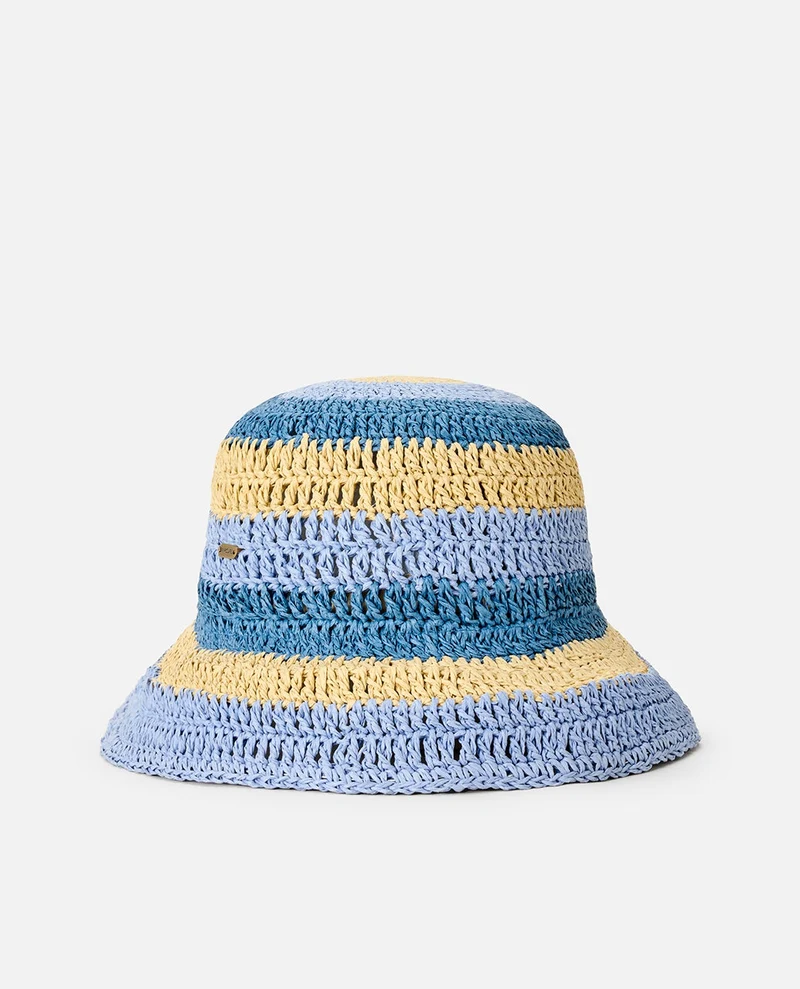 Crochet Bucket Hat