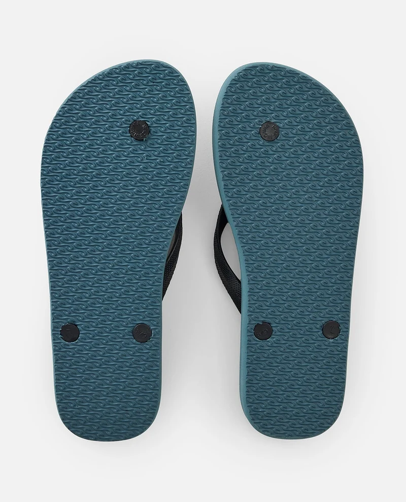 Icons of Surf Bloom Open Toe Sandals