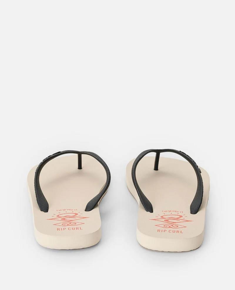 Icons of Surf Bloom Open Toe Sandals