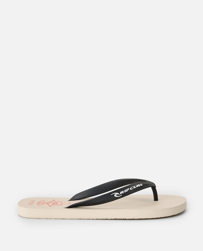 Icons of Surf Bloom Open Toe Sandals