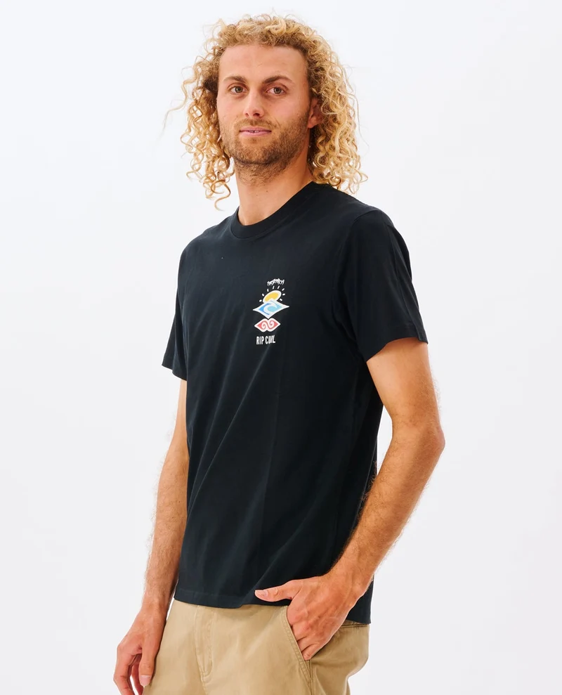 Search Icon Tee