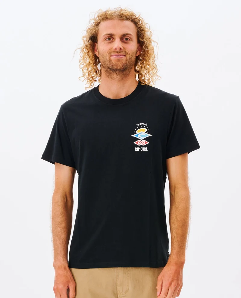 Search Icon Tee