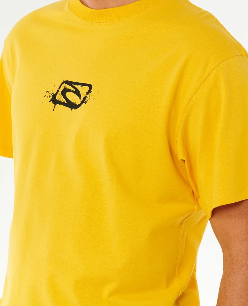 Inner Vision Spray Tee