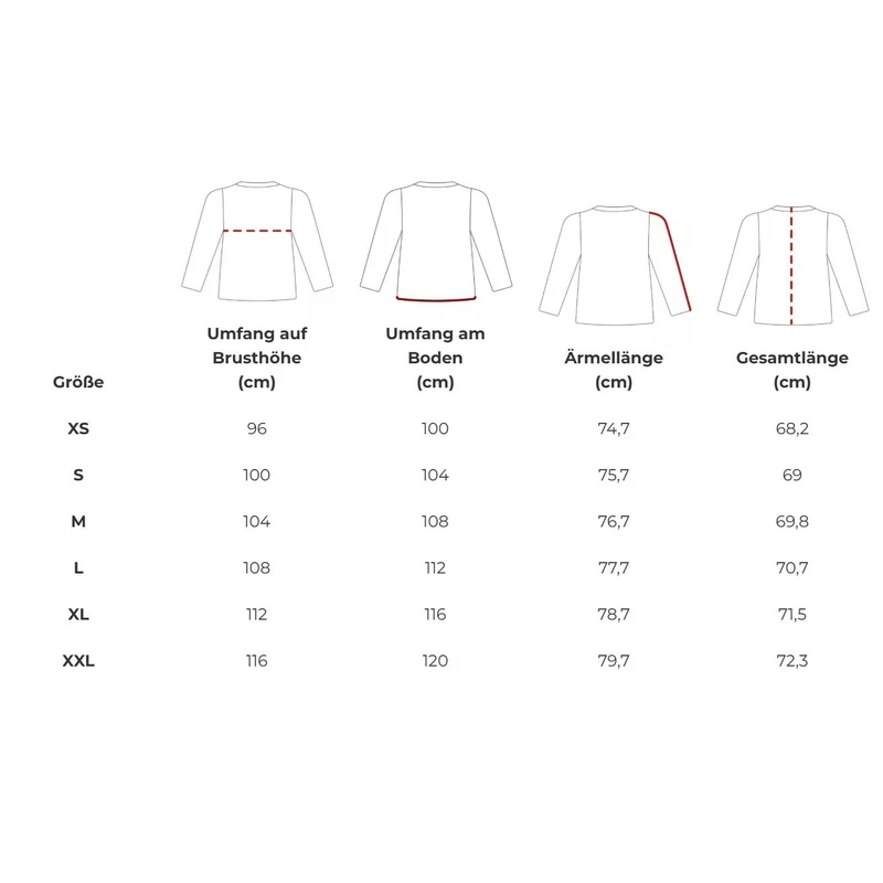 Helikon-Tex Women's Cumulus Jacke