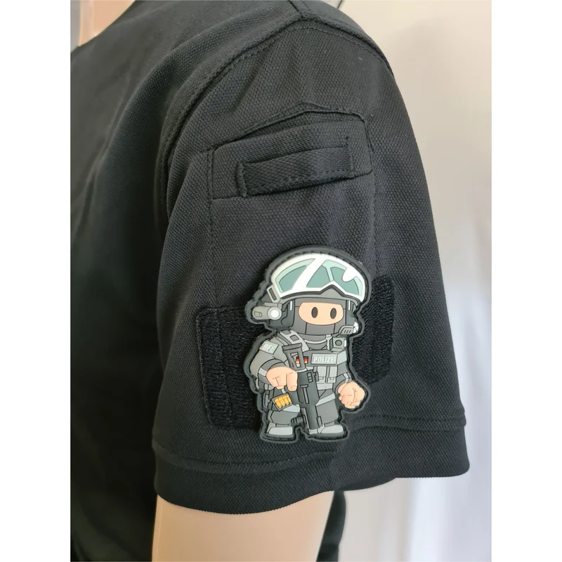 Helikon-Tex Tactical T-Shirt Topcool