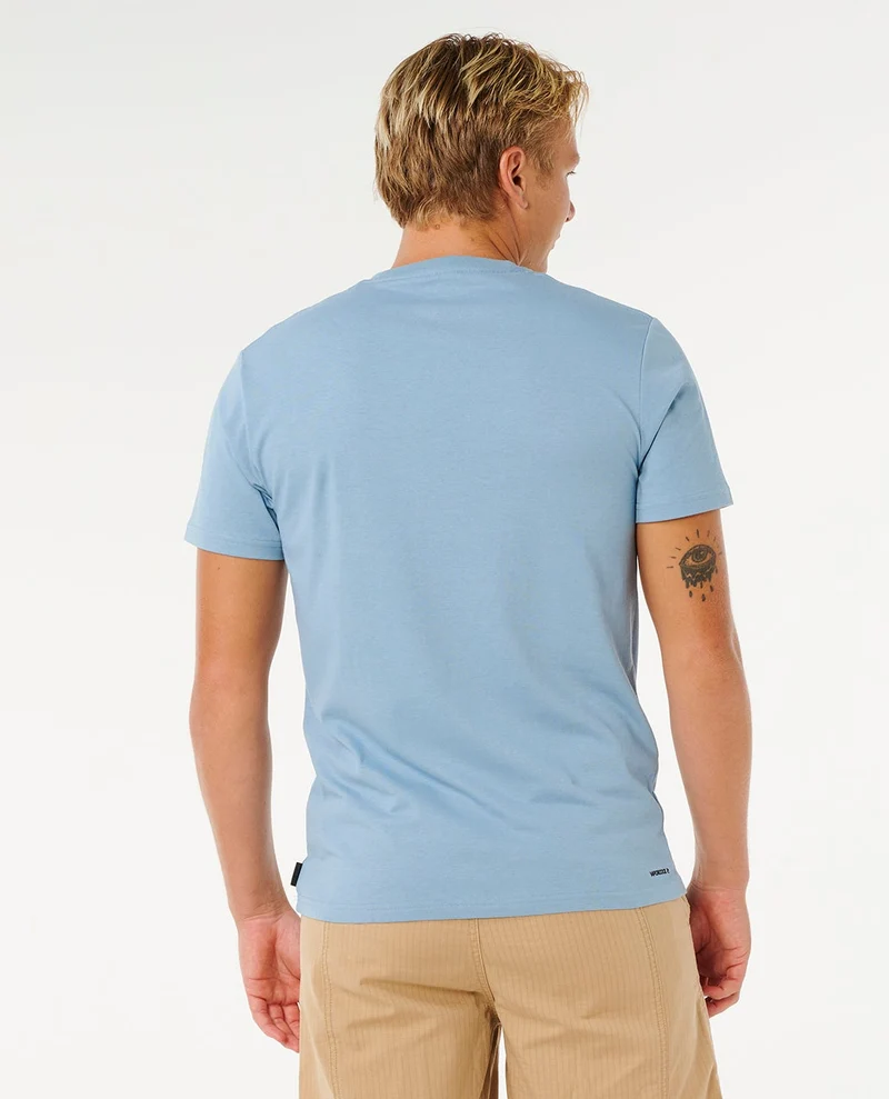 Vaporcool Search 3 Stacks Tee