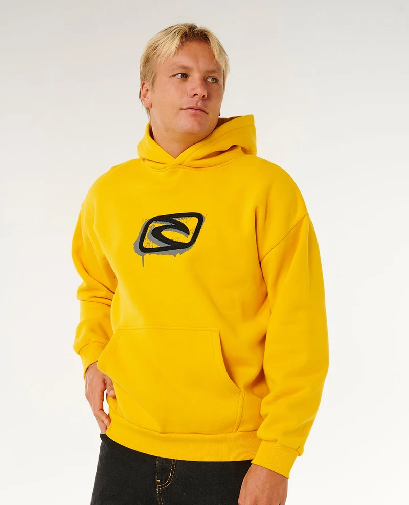 Inner Visions Hood Fleece
