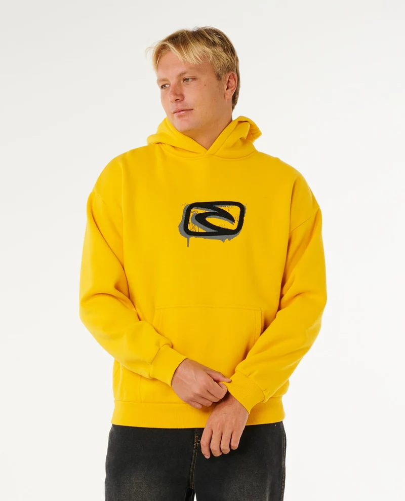 Inner Visions Hood Fleece