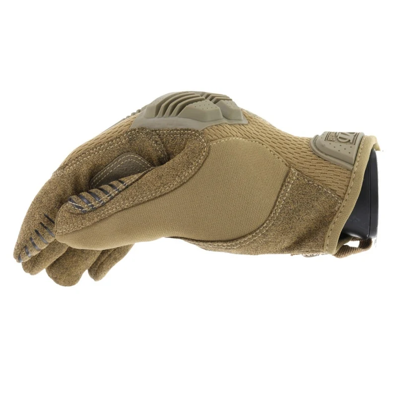 Mechanix Wear M-Pact Coyote Handschuhe