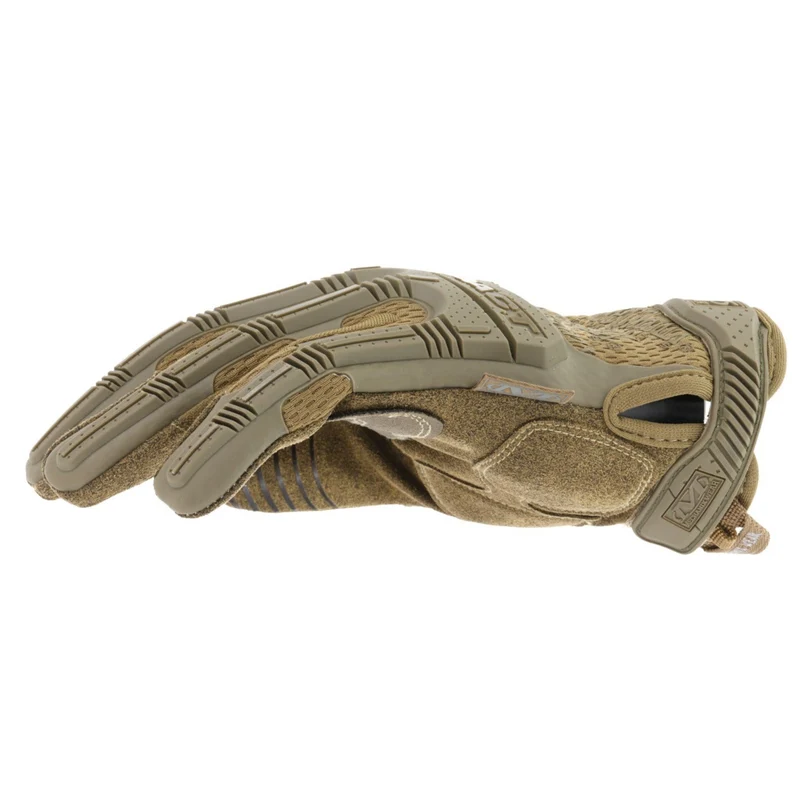 Mechanix Wear M-Pact Coyote Handschuhe