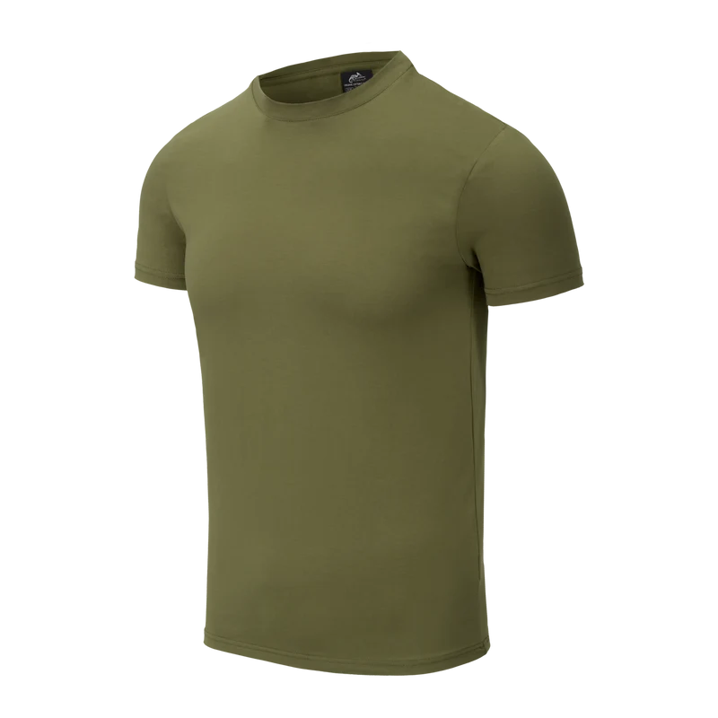 Organic Cotton T-Shirt SLIM