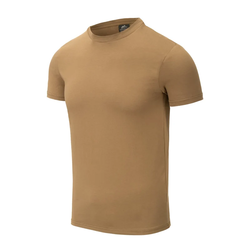 Organic Cotton T-Shirt SLIM